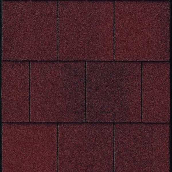 Certainteed XT 25 - 3 Tab Shingles (1 Bundle - 32.5 Sq Ft) - All Colors