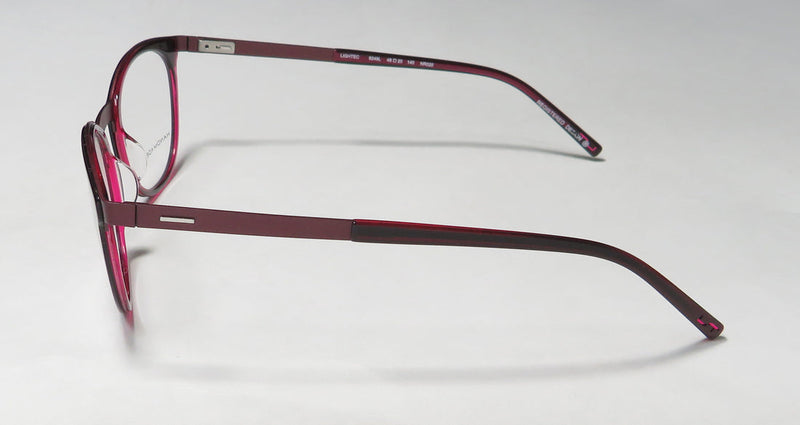 Lightec 8249l Eyeglasses