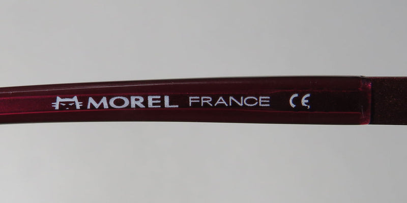 Lightec 8249l Eyeglasses