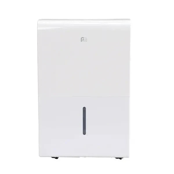 35 Pint Flat Panel Dehumidifier (R32)