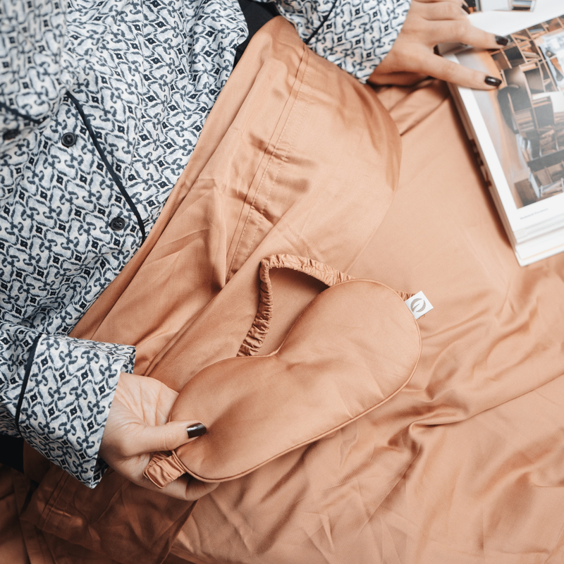 Organic Bamboo Sheets