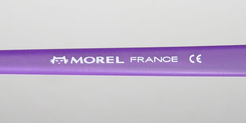 Lightec 8107l Eyeglasses