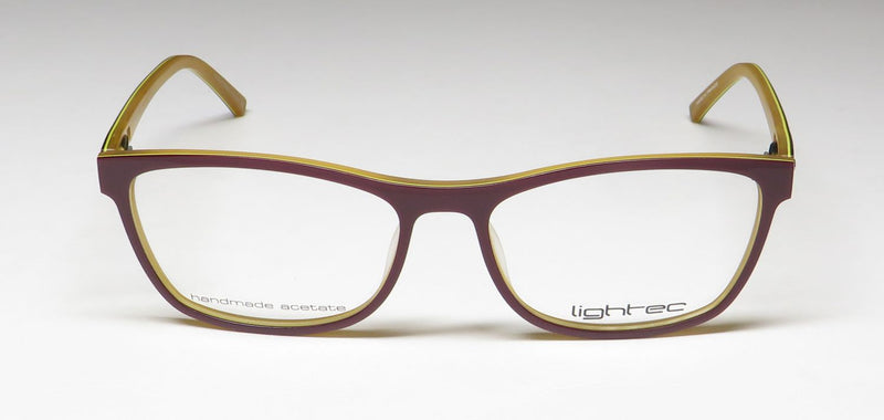 Lightec 7670l Eyeglasses