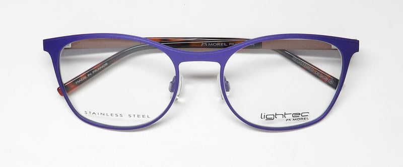 Lightec 8258l Eyeglasses