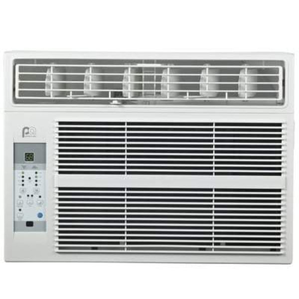 Window 12000 BTU Air Conditioners - Cooling Only