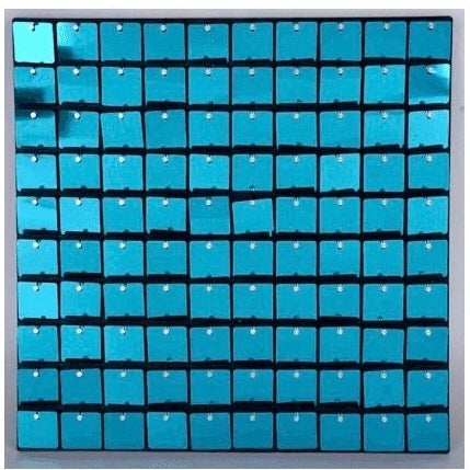 Sequin Shimmer Wall  Wedding Backdrop Panels