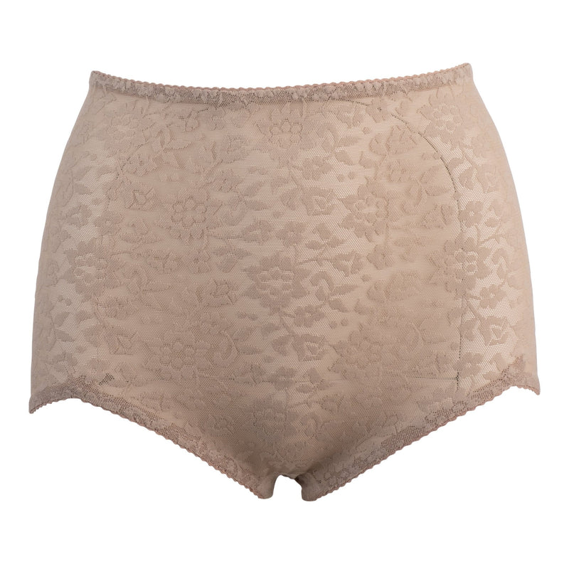 "V" Leg Panty Brief Extra Firm Shaping | Style 41