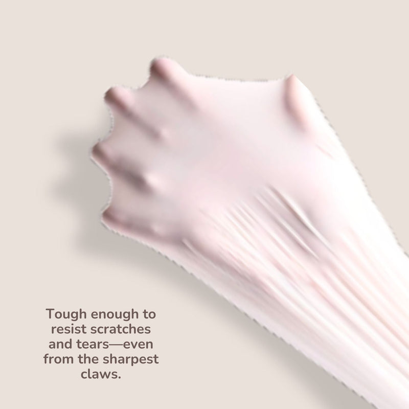 Jumbo Cat Litter Box Liners