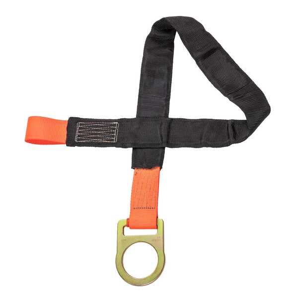 4 ft Concrete Anchor Strap