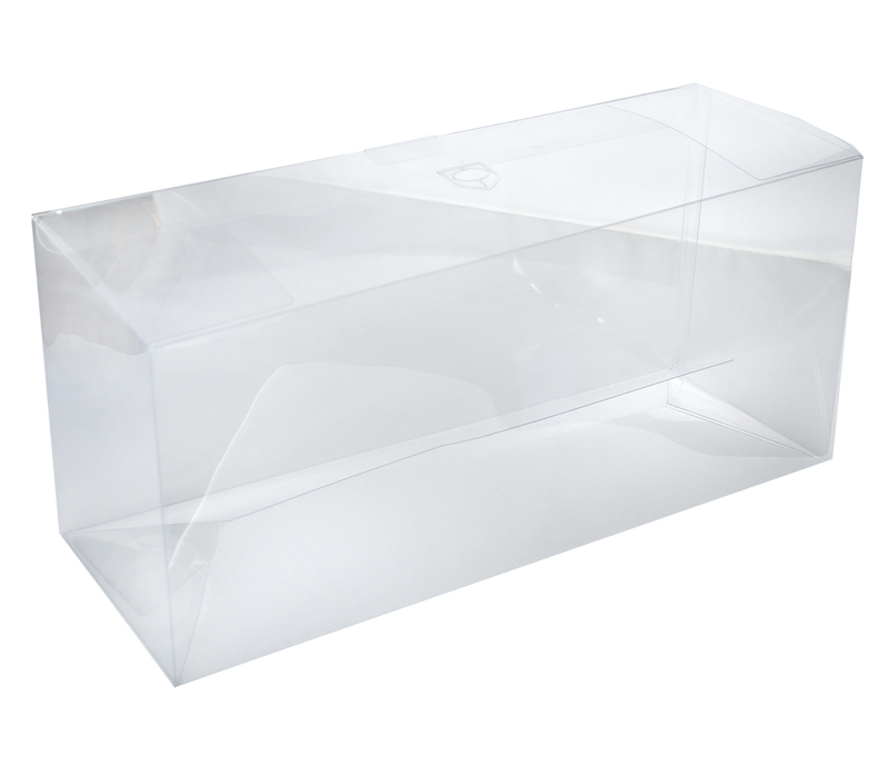 4-Pack Old Style PopShield Protector