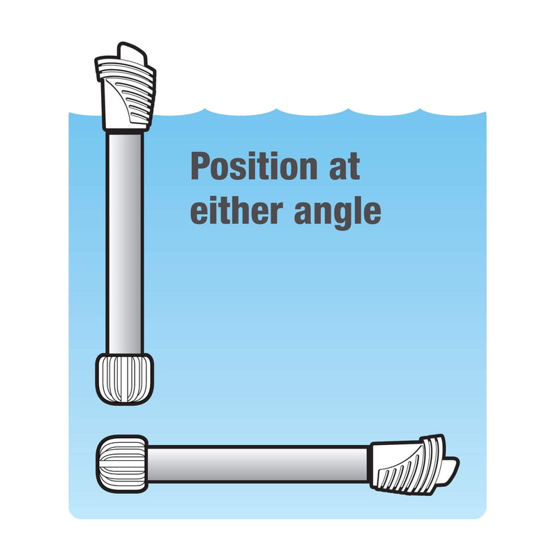 Submersible Aquarium Heater, up to 55 gallon