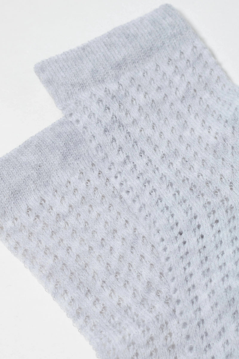 Conte-Kids Classic Cotton Socks - Miss 903