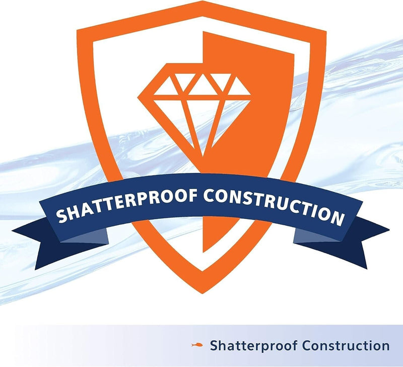 Mini Flat Heater for Small Aquariums