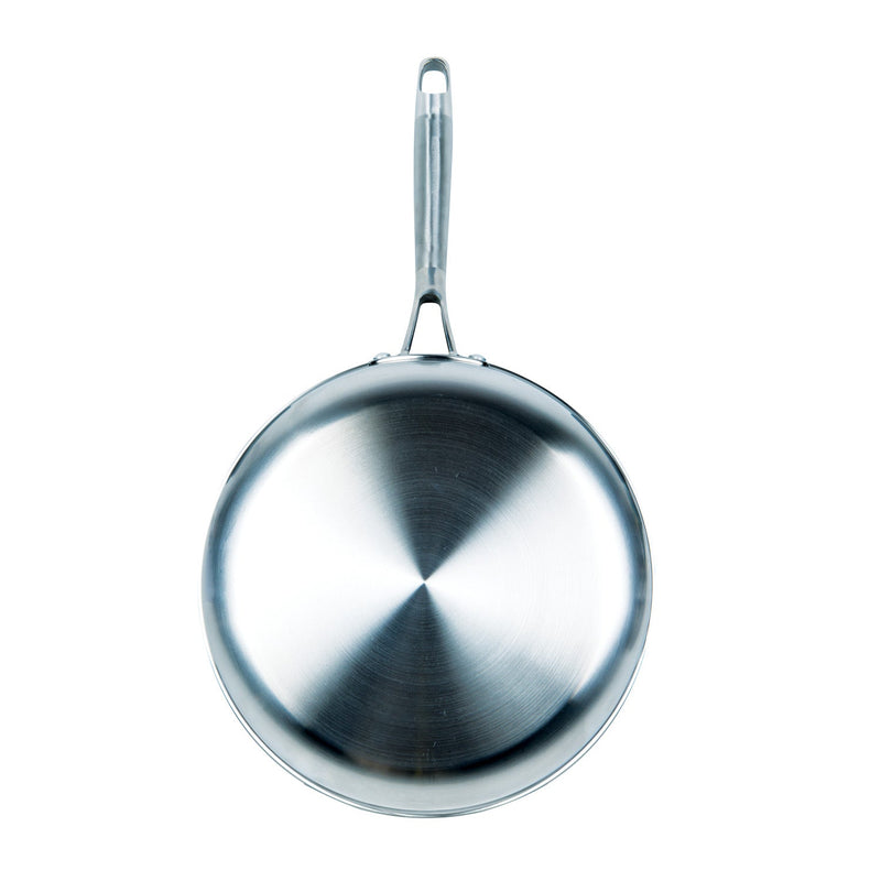 MASTERPAN Nonstick 3-Ply Frypan & Skillet, 9" (23cm)