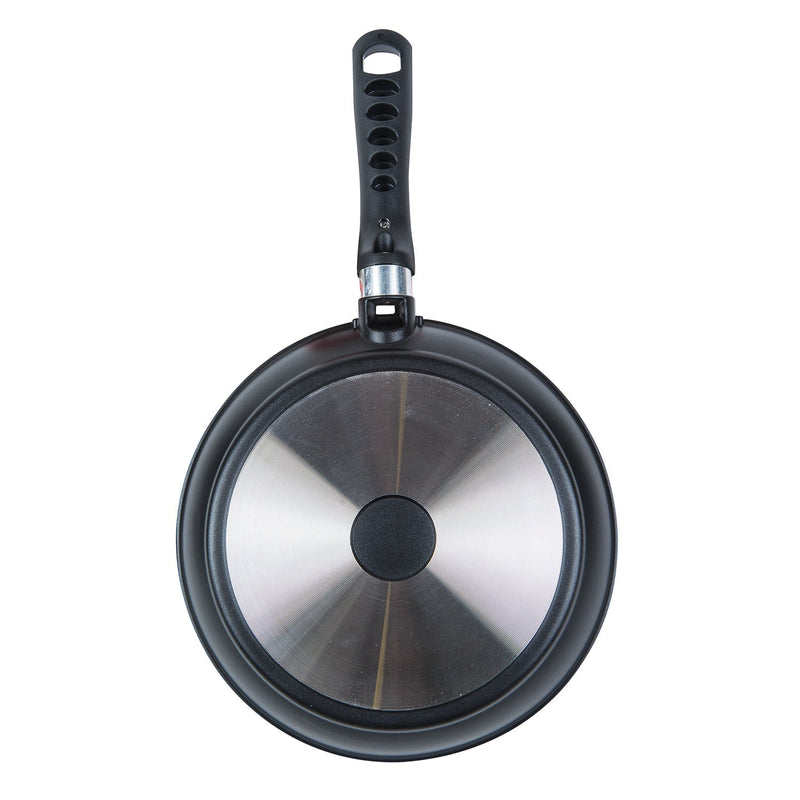 MASTERPAN Nonstick Fat-Free Frypan, 11"(28cm)