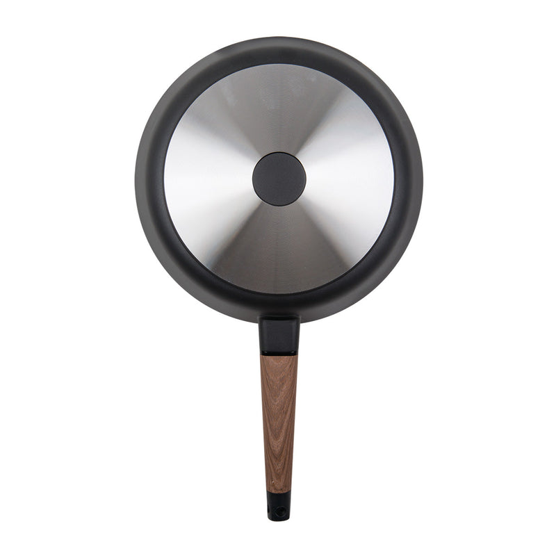 MASTERPAN Nonstick Frypan & Skillet with detacheable handle, 11" (28cm)