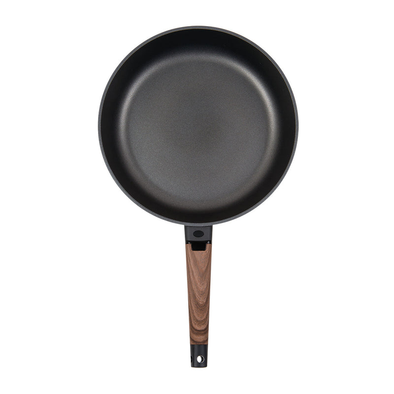 MASTERPAN Nonstick Frypan & Skillet with detacheable handle, 11" (28cm)