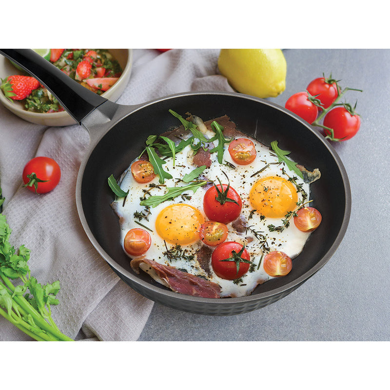 MASTERPAN Nonstick Frypan & Skillet, 9.5" (24cm)