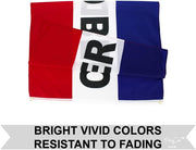 3X5Ft Advertising Flag COLD BEER Bar Restaurant Grocery Banner Man Cave Dorm