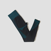 High Waist Fitness Gym Leggings Women Seamless Push up Energy Tights Workout Running Activewear Tummy Control Yoga Pants