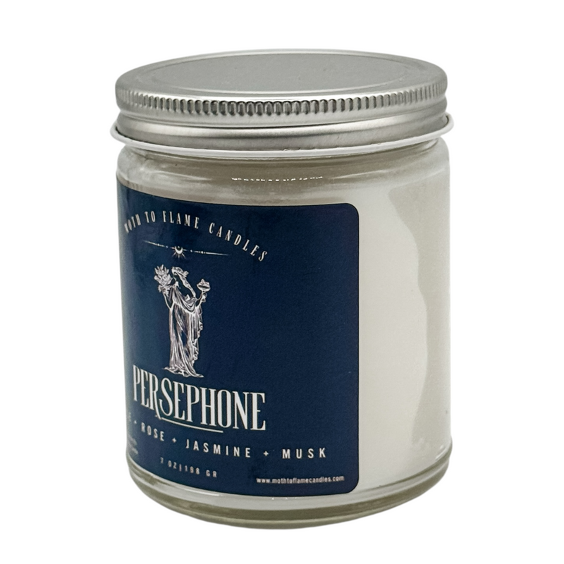 Persephone – 7 oz Candle