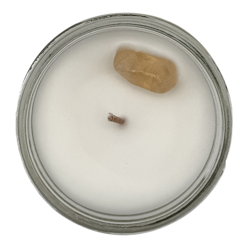 Vitality – 7 oz Candle