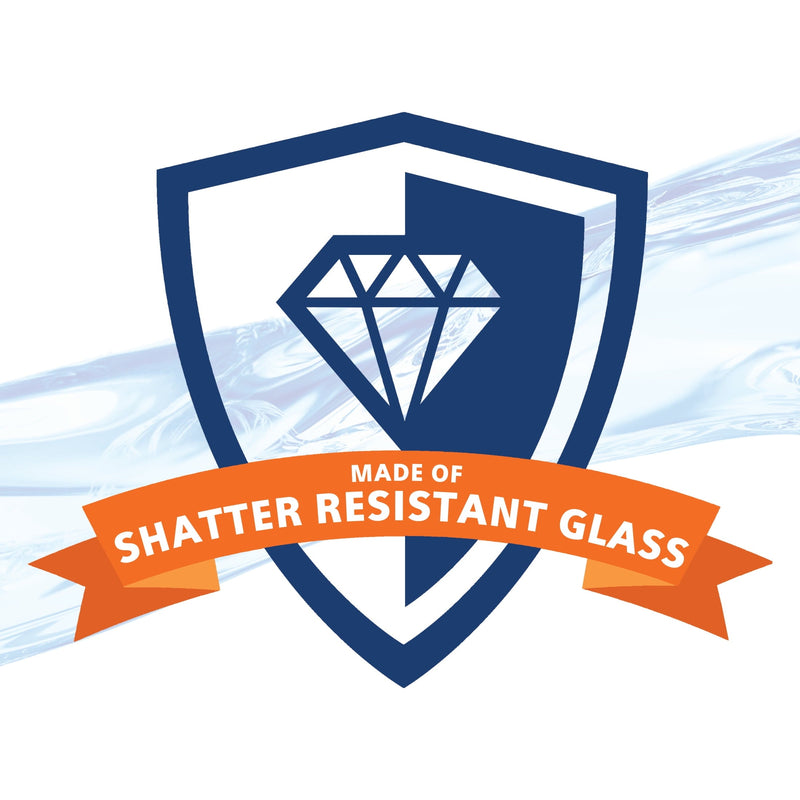 Submersible Aquarium Heater, up to 55 gallon