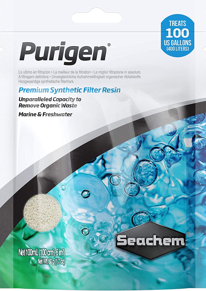 Indoor Purigen Organic Filtration Resin