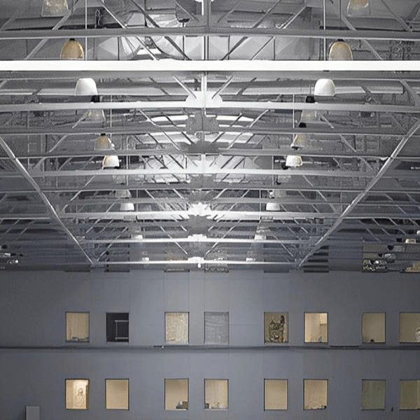 Atlas ACFoam Supreme Foil Faced 2 Sides 4ft x 8ft Polyiso Roof Insulation Board - All Sizes