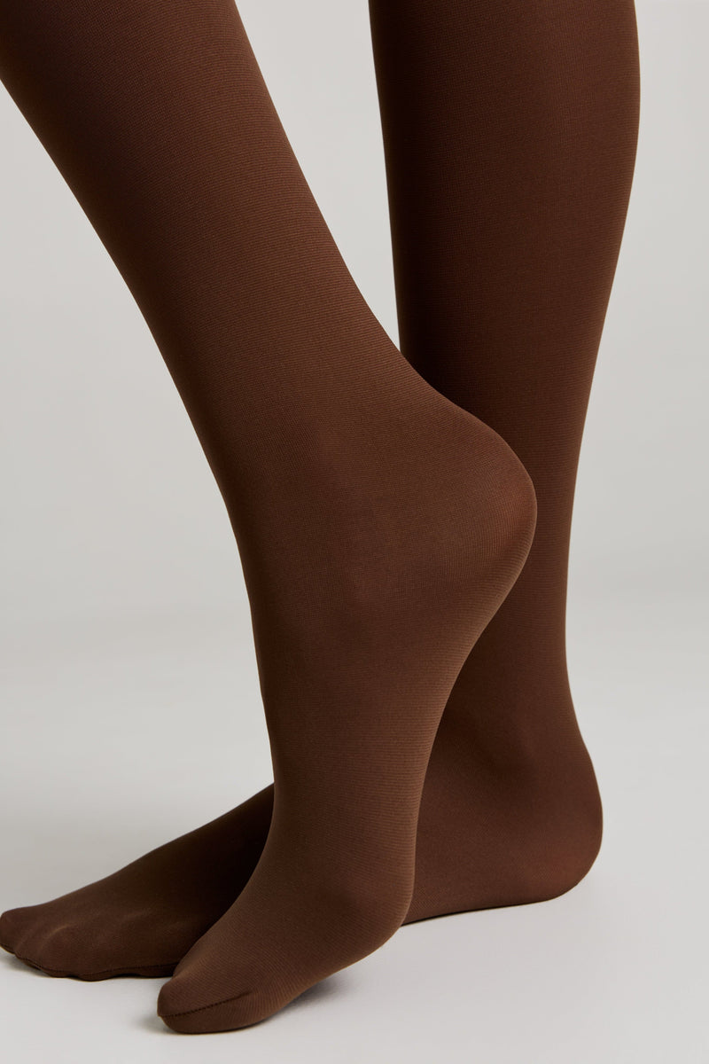 Tights Conte Avanti 80 Den - Microfibra Opaque