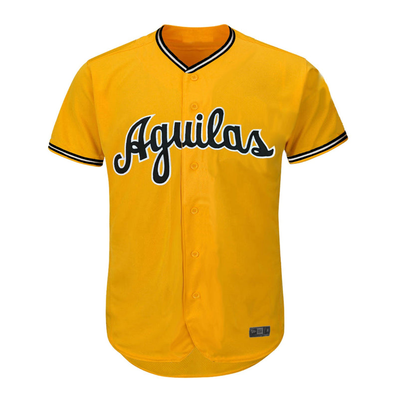 Aguilas Cibaenas Twill Jerseys