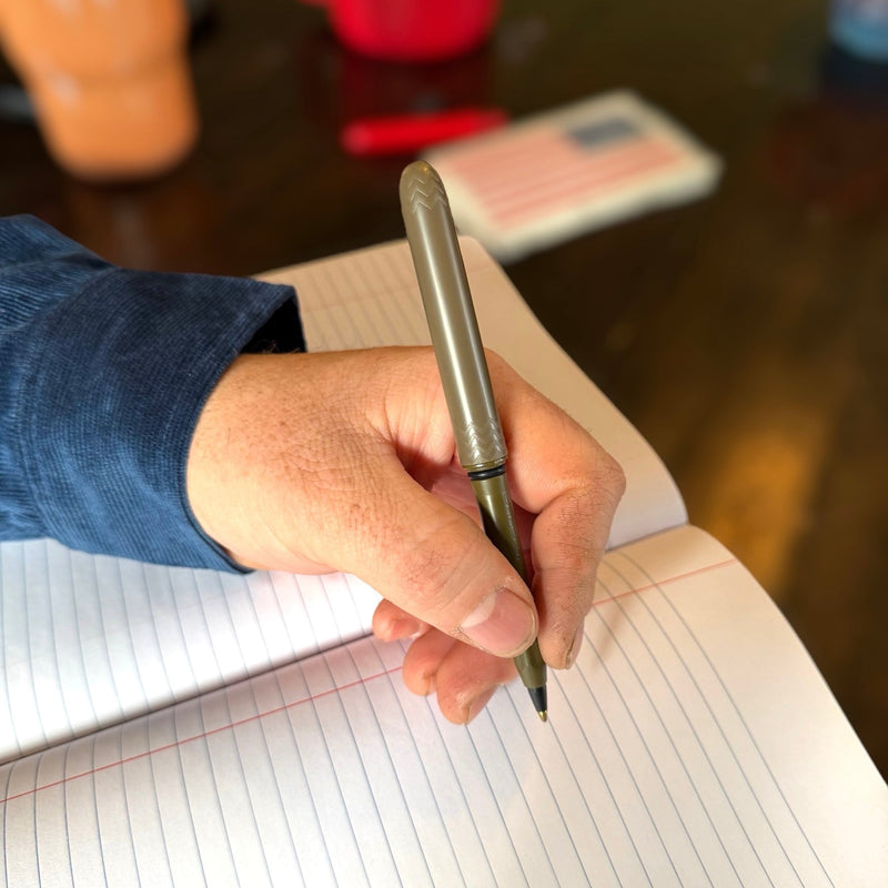 Pocket Pen Pack - Earth