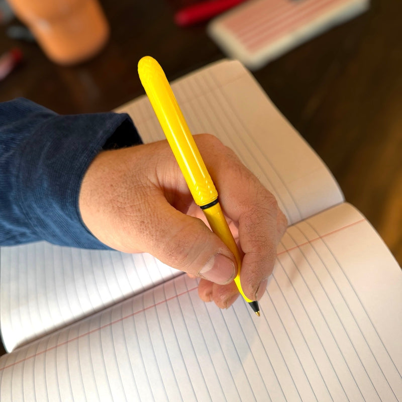Pocket Pen Pack - Lemon