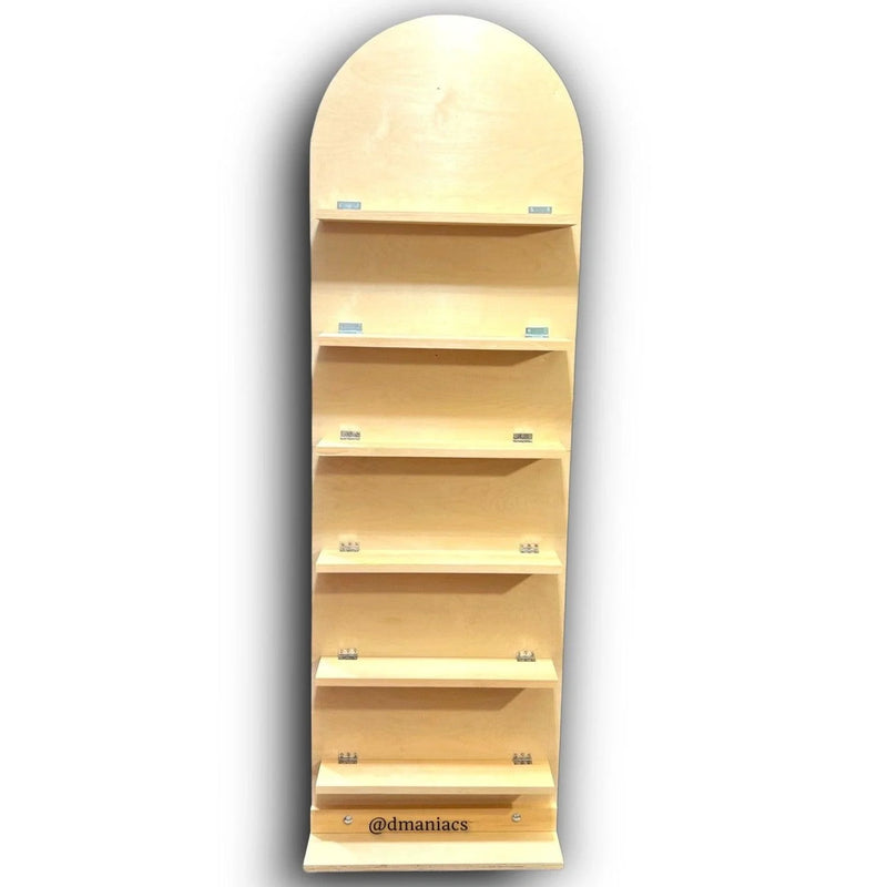 Arch Champagne Wall / Treat Wall Mimosa Bar Stand