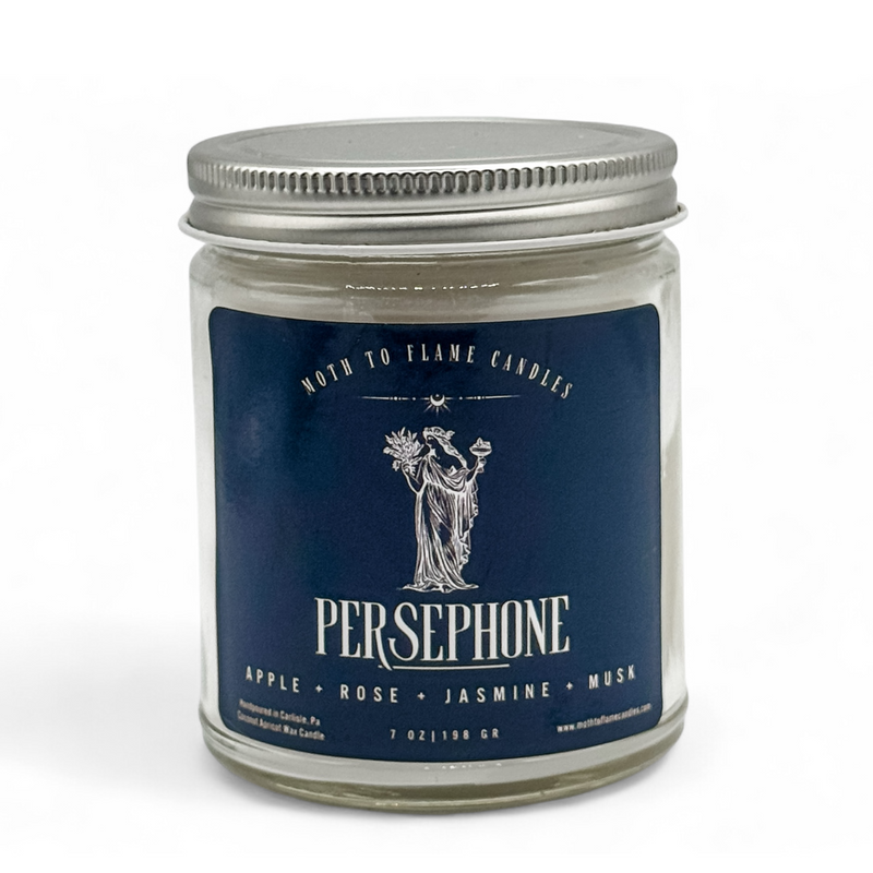 Persephone – 7 oz Candle