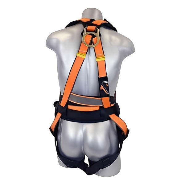 Warthog MAXX Belted Side D-Ring Harness - All Sizes