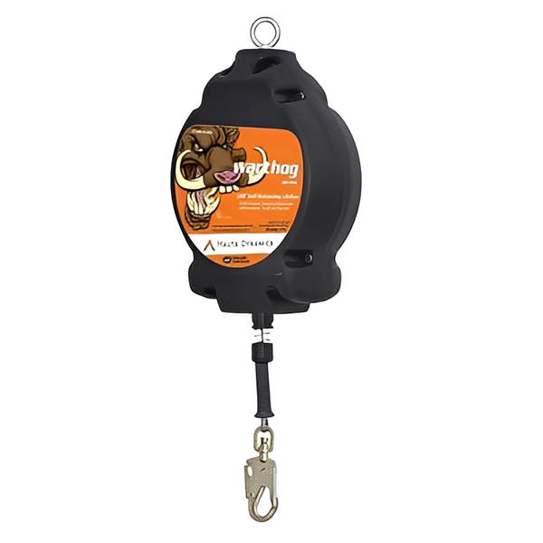 Warthog Self Retracting Lifeline - All Sizes