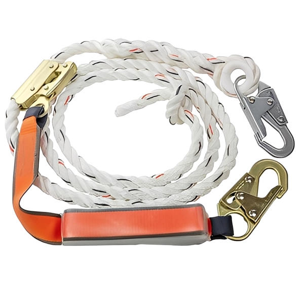 Vertical Lifeline Assembly - All Sizes