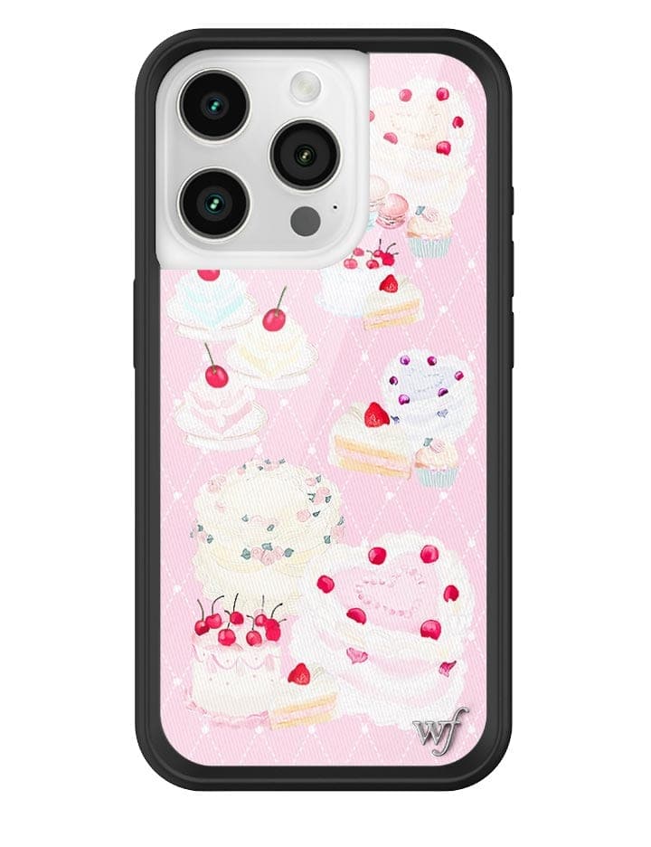 Sweet Cakes iPhone Case