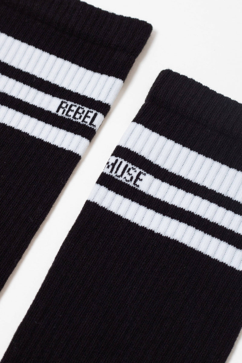 Cotton Knee Highs Conte Classic 009