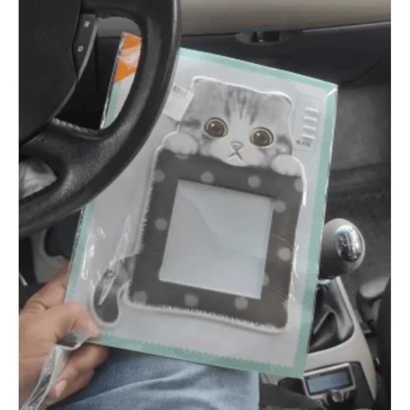 Cartoon 3D Switch Cover Kids Outlet Sticker