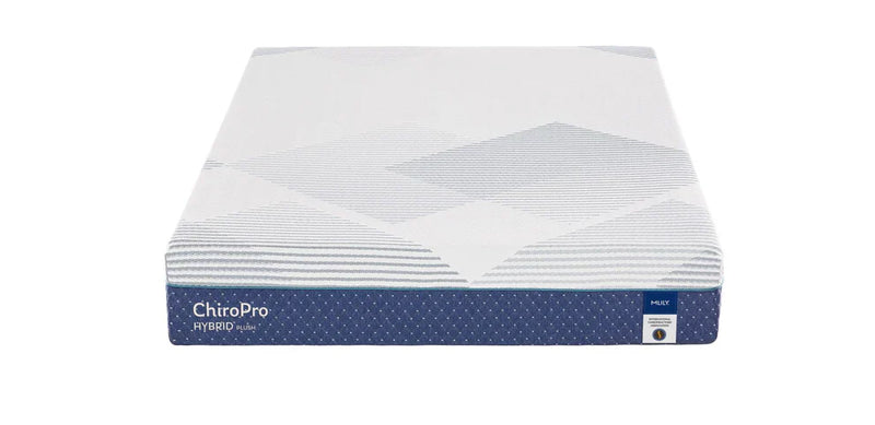 ChiroPro Hybrid Plush Mattress