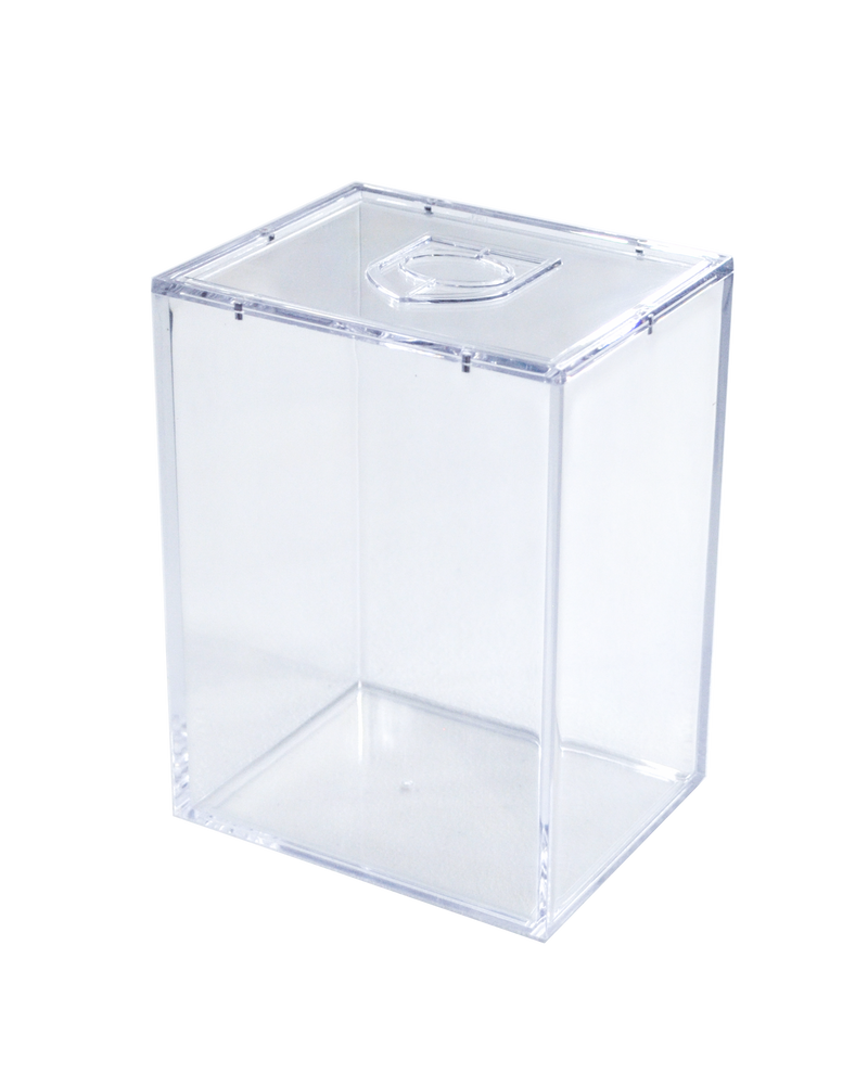 PopShield Armor 4" Case WHATNOT