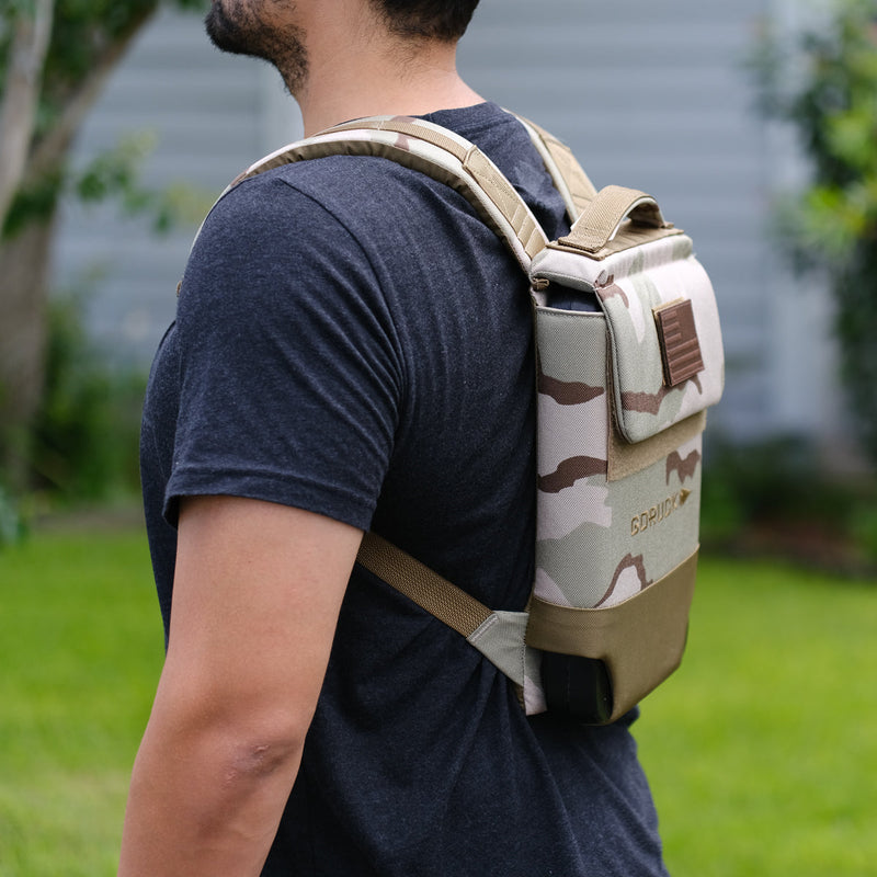 Ruck Plate Carrier 3.0