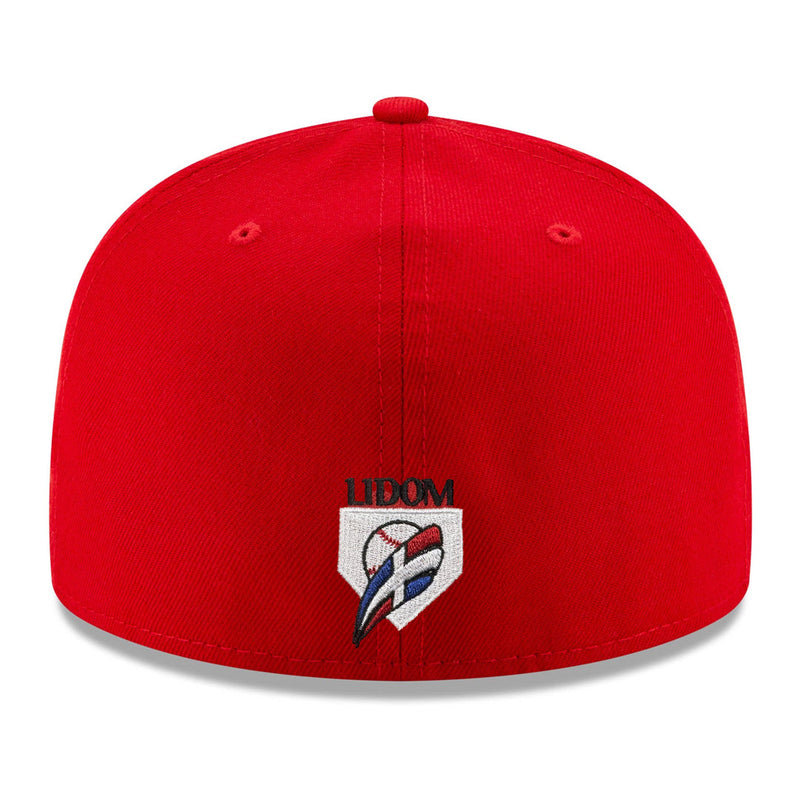 Official Leones del Escogido 4Fans Hat