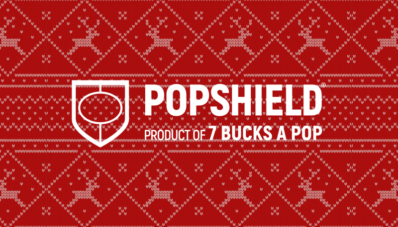 PopShield eGift Card