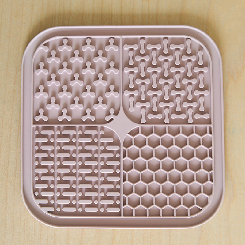 Lick Mat