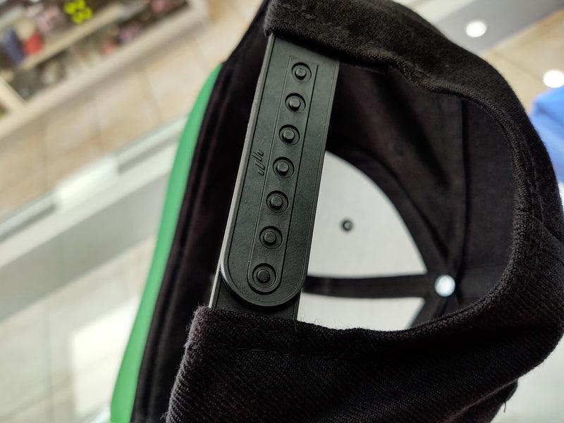 Puerto Rico Snapback Hats