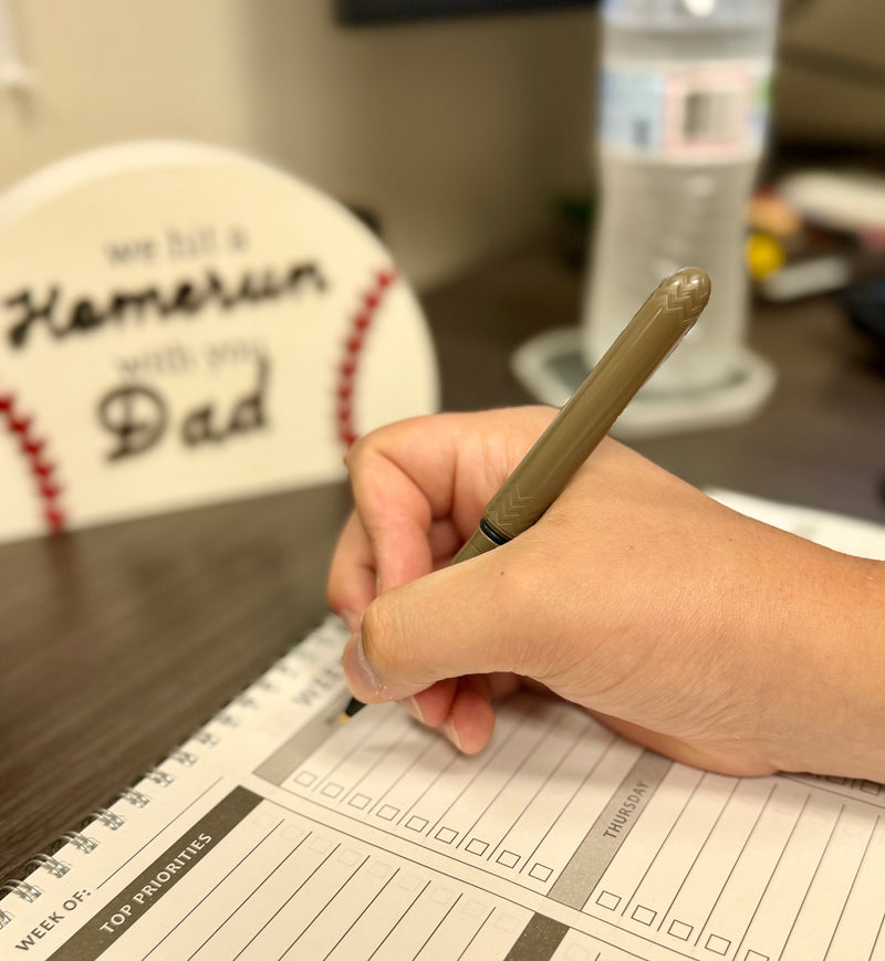 Pocket Pen Pack - Earth