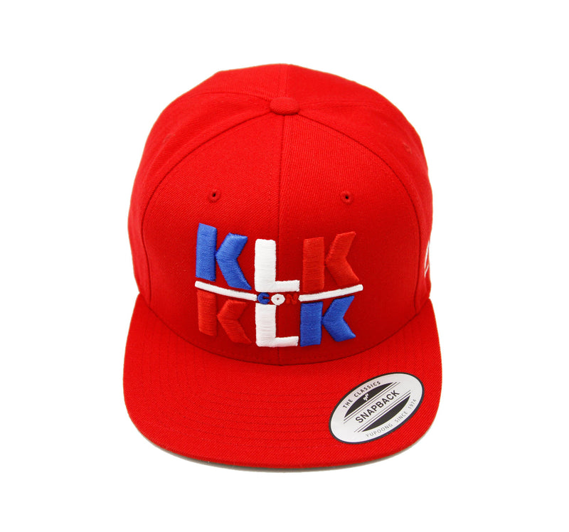 KloK con K lo K Hat Dominican Team WBC klk